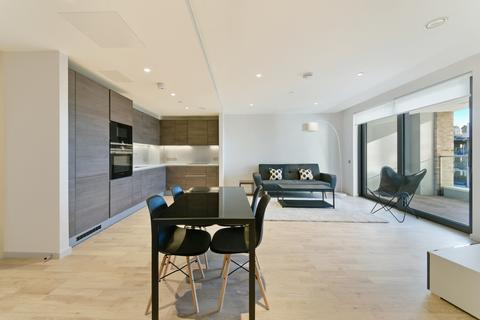1 bedroom apartment to rent - Onyx Apartments, Camley Street, King's Cross N1C
