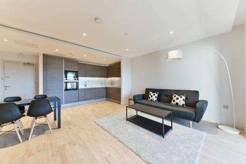 1 bedroom apartment to rent, Onyx Apartments, Camley Street, King's Cross N1C