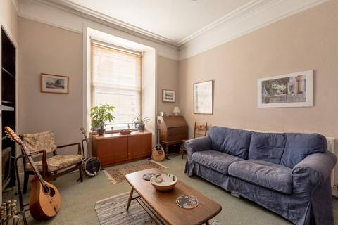 1 bedroom flat for sale, 3f3 13 Drumdryan Street, Edinburgh, EH3 9JZ