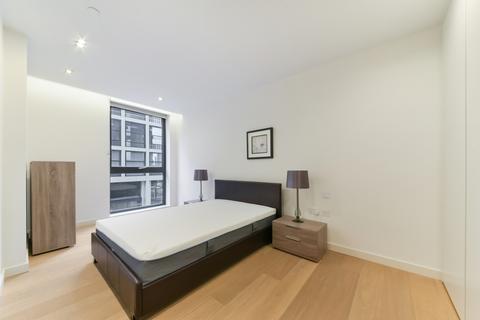 1 bedroom apartment to rent, Plimsoll Building, Handyside Street, King's Cross N1C
