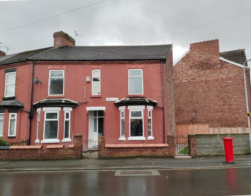 Barlow Road, Levenshulme M19 3 bed semidetached house to rent £1,650 pcm (£381 pw)