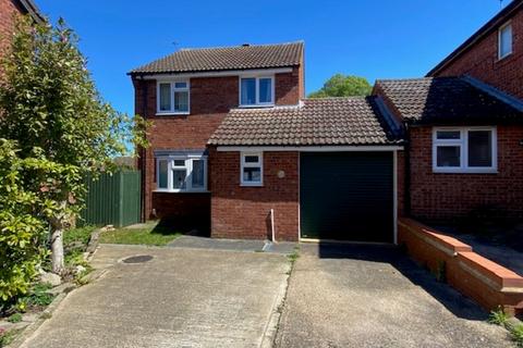 4 bedroom link detached house for sale, Sewell Close, Aylesbury, Buckinghamshire