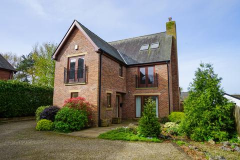 4 bedroom detached house for sale, The Garden House, Catforth PR4