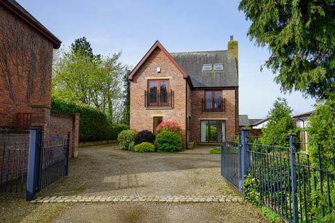 4 bedroom detached house for sale, The Garden House, Catforth PR4