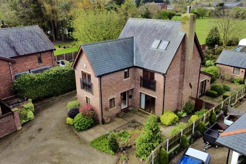 4 bedroom detached house for sale, The Garden House, Catforth PR4