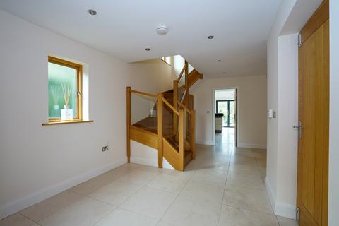 4 bedroom detached house for sale, The Garden House, Catforth PR4