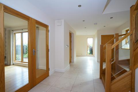 4 bedroom detached house for sale, The Garden House, Catforth PR4