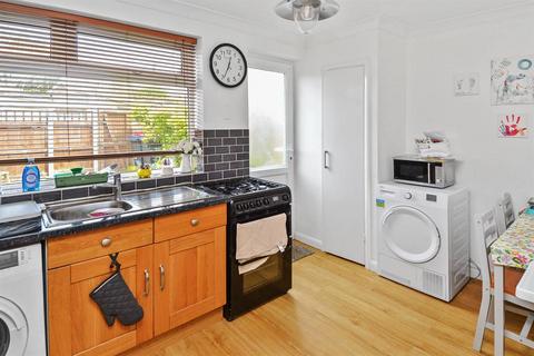 2 bedroom terraced house for sale, Ivy House Road, Tankerton, Whitstable