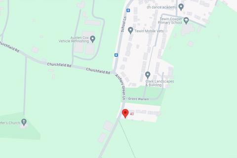 Land for sale, Archers Green Ln, Tewin AL6