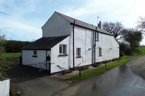 3 bedroom detached house for sale, Beaworthy, Devon EX21