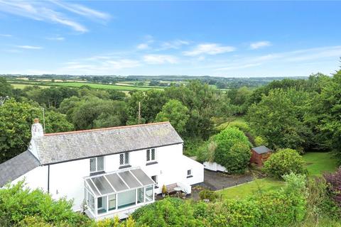 3 bedroom detached house for sale, Beaworthy, Devon EX21