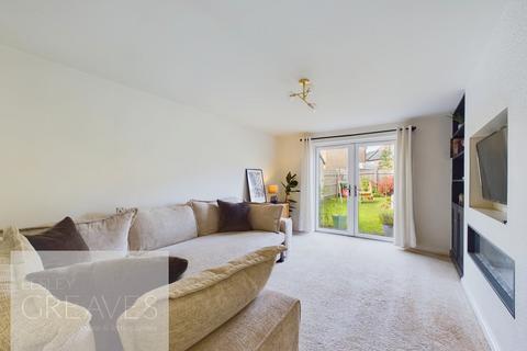 4 bedroom detached house for sale, Corbett Chase, Gedling, Nottingham