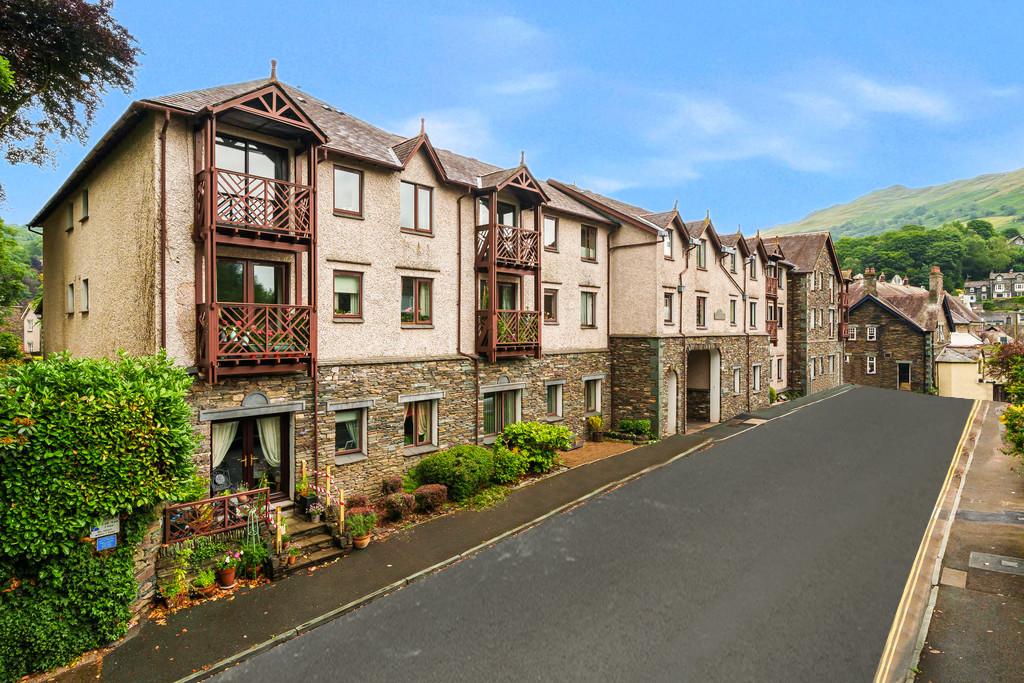 Millans Court