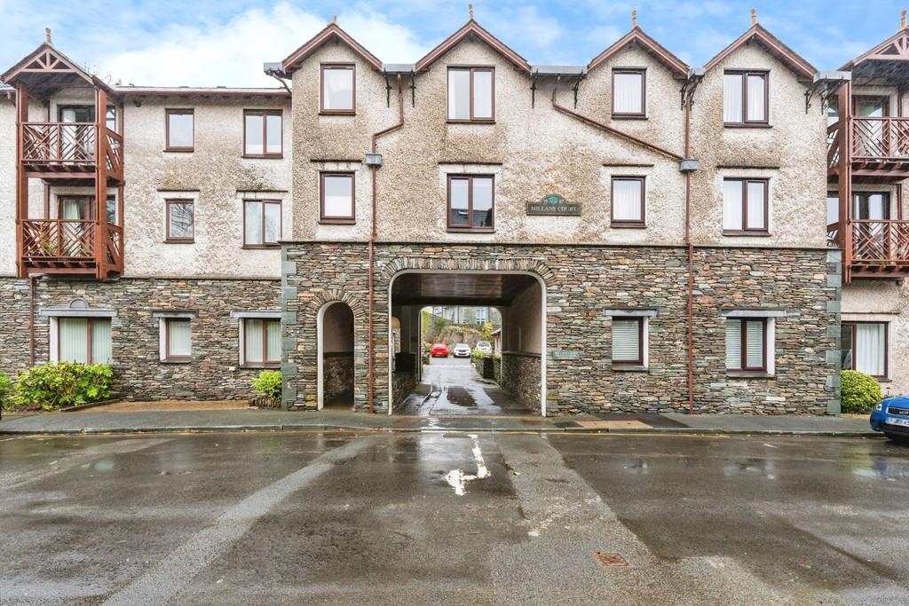 Millans Court