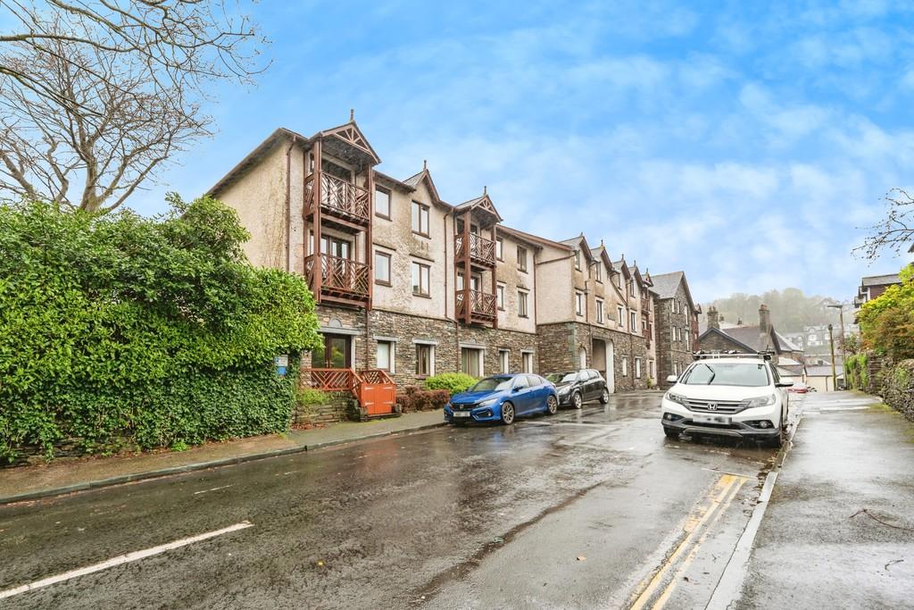 Millans Court