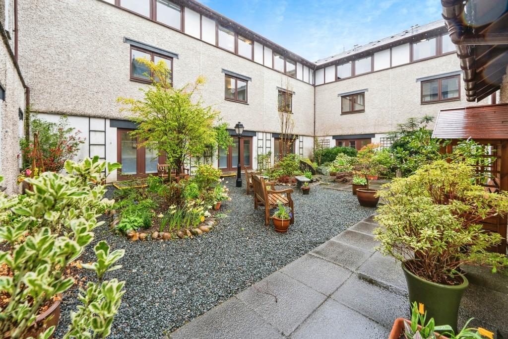Communal Garden