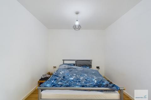 1 bedroom apartment for sale, Marco Island, Huntingdon Street