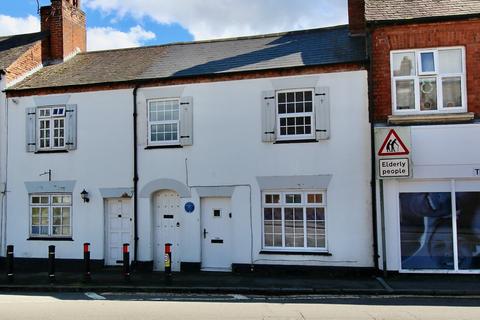 3 bedroom cottage for sale, 109 Church Street, Burbage