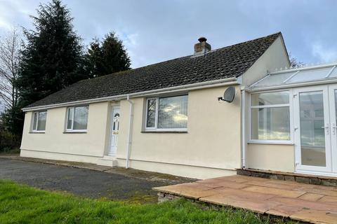 Brecon - 3 bedroom detached house to rent
