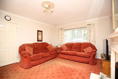 2 bedroom end of terrace house for sale, Friary Road, Atherstone