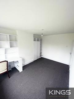 1 bedroom ground floor flat to rent, Jessamine Rd, Southampton