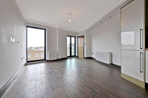 1 bedroom flat to rent, Mare Street, London E8