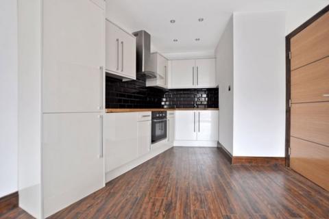 1 bedroom flat to rent, Mare Street, London E8