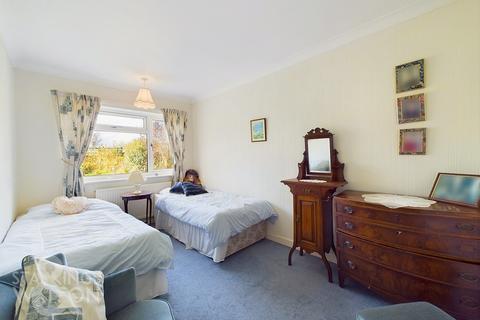 2 bedroom detached bungalow for sale, St. Leonards Close, Wymondham