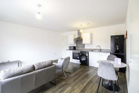 1 bedroom apartment to rent, Top Moor Side, Leeds LS11