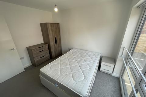 1 bedroom apartment to rent, Top Moor Side, Leeds LS11