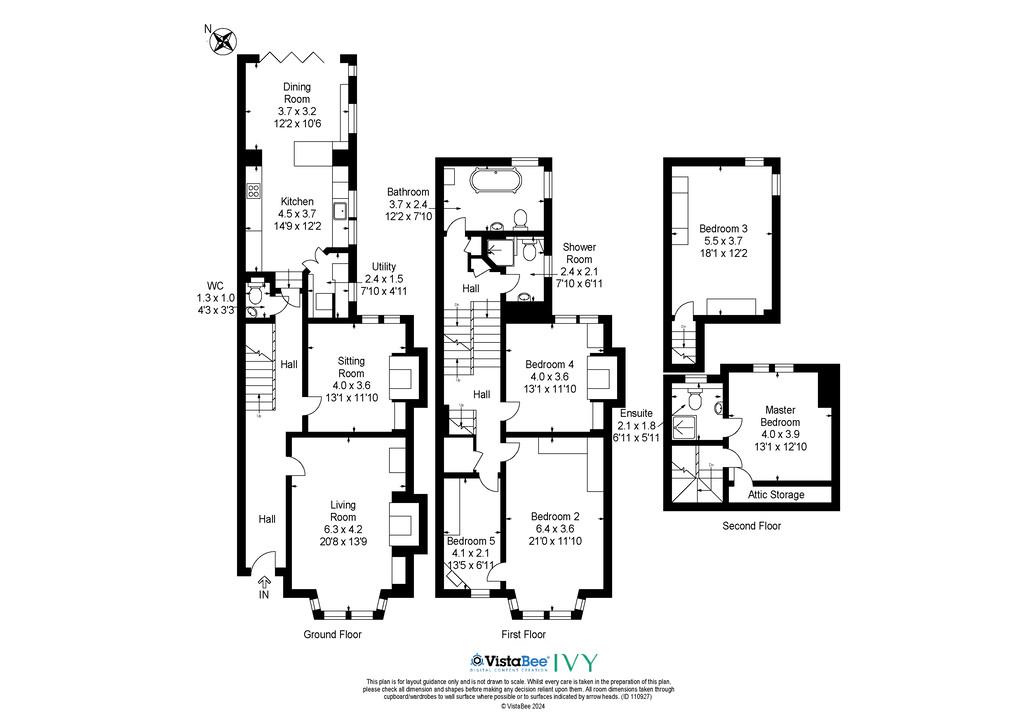 Floorplan - 547000928