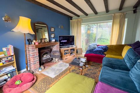 4 bedroom detached house for sale, Felpham/Middleton Borders, West Sussex