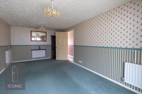 3 bedroom detached bungalow for sale, Bill Todd Way, Taverham, Norwich