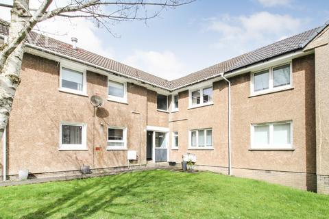 2 bedroom ground floor flat for sale, Mccoll Avenue, Alexandria G83