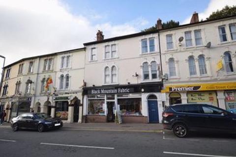 2 bedroom property for sale, Cross Street, Abergavenny