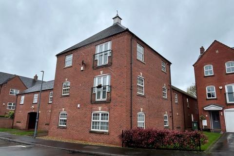 1 bedroom apartment for sale, David Harman Drive, West Bromwich