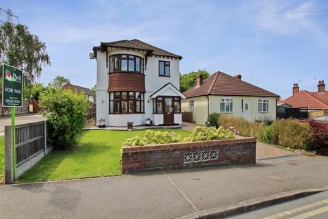 5 bedroom detached house for sale, Hurst Road, Bexley