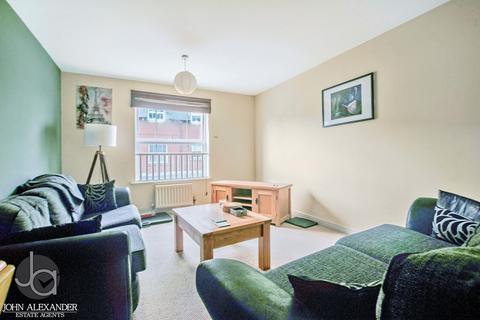 2 bedroom apartment for sale, Chariot Drive, Colchester