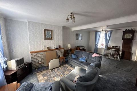 3 bedroom terraced house for sale, Llanberis, Nr Caernarfon By Online Auction
