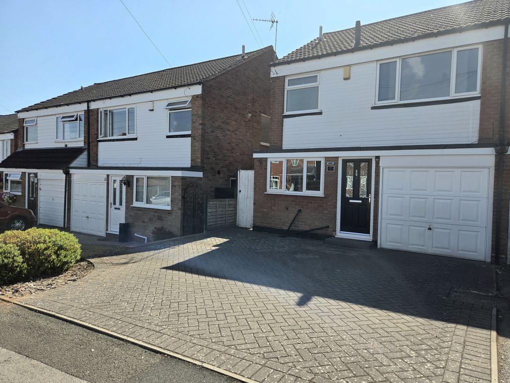Honiley Drive, Sutton Coldfield, B73 6RN