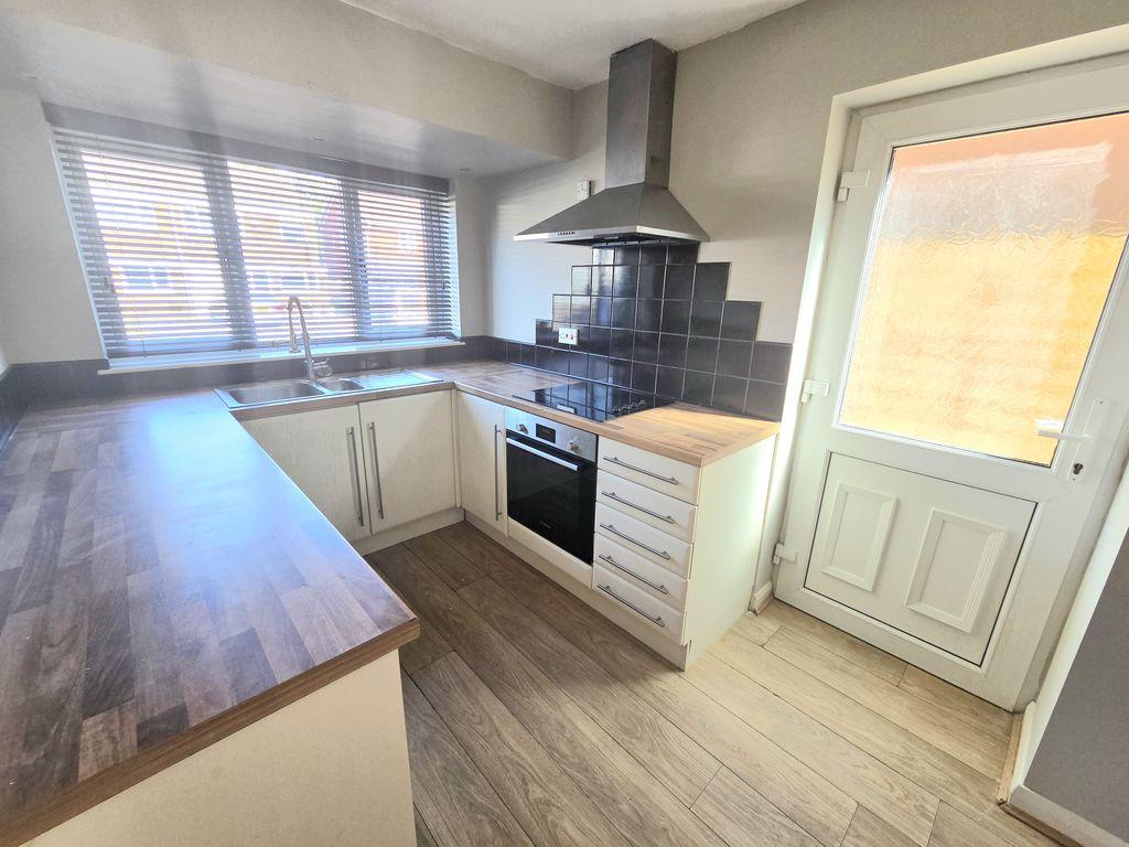 House in Sutton Coldfield, Banners Gate - View 2
