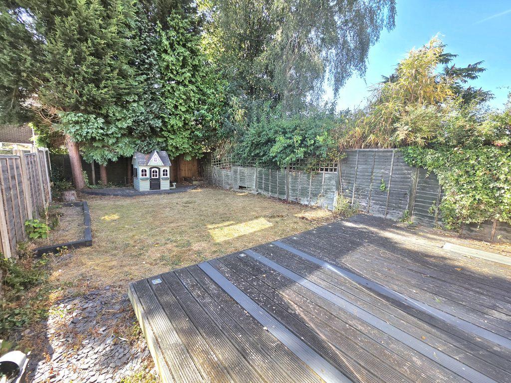 House in Sutton Coldfield, Banners Gate - View 3