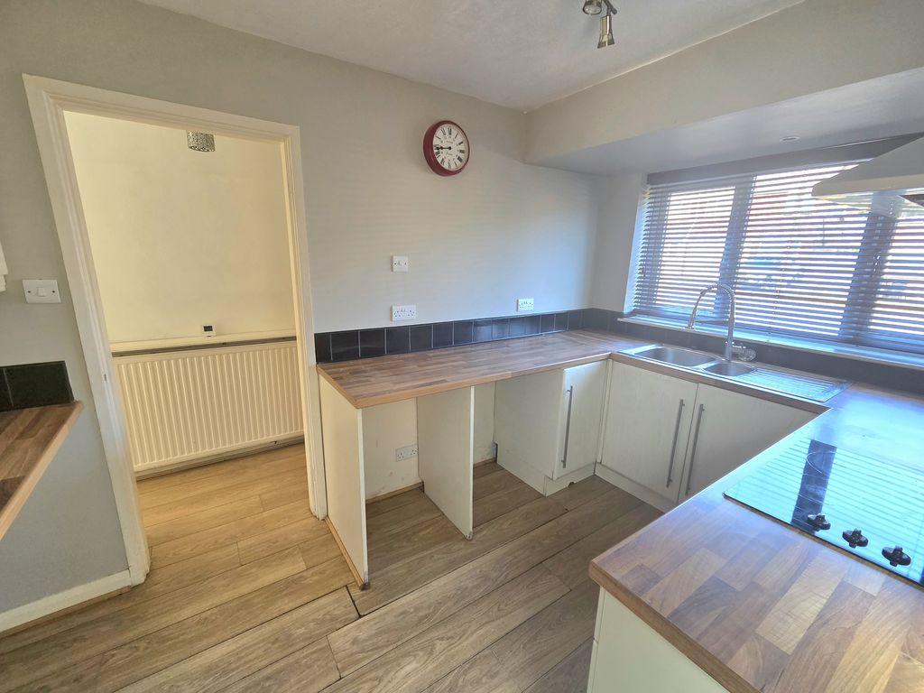 House in Sutton Coldfield, Banners Gate - View 5