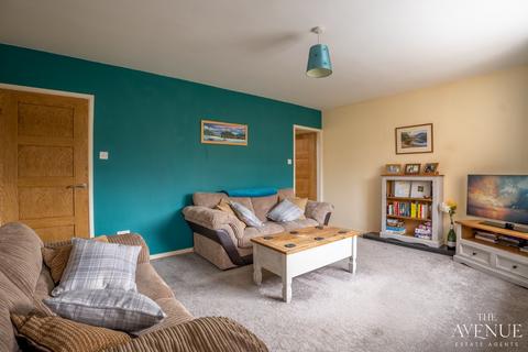 3 bedroom semi-detached house for sale, Fernwood Close, Shirland, Alfreton, Derbyshire, DE55 6BW