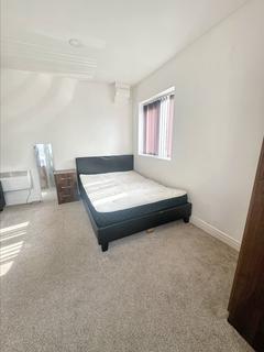 1 bedroom ground floor flat to rent, Gladstone Avenue, Loughborough LE11
