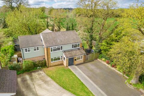 5 bedroom detached house for sale, Mouse Lane, Rougham