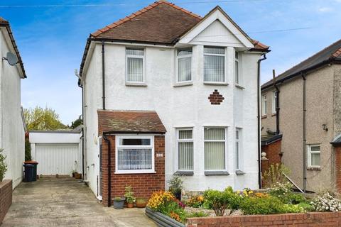 3 bedroom detached house for sale, Stunning, Extended & Fully Renovated Home. Beechcroft Road, Newport