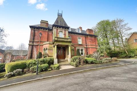 2 bedroom apartment for sale, Clevelands, Heaton