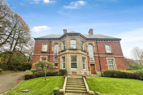 2 bedroom apartment for sale, Clevelands, Heaton