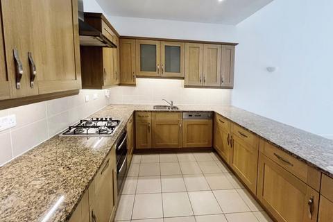 2 bedroom apartment for sale, Clevelands, Heaton